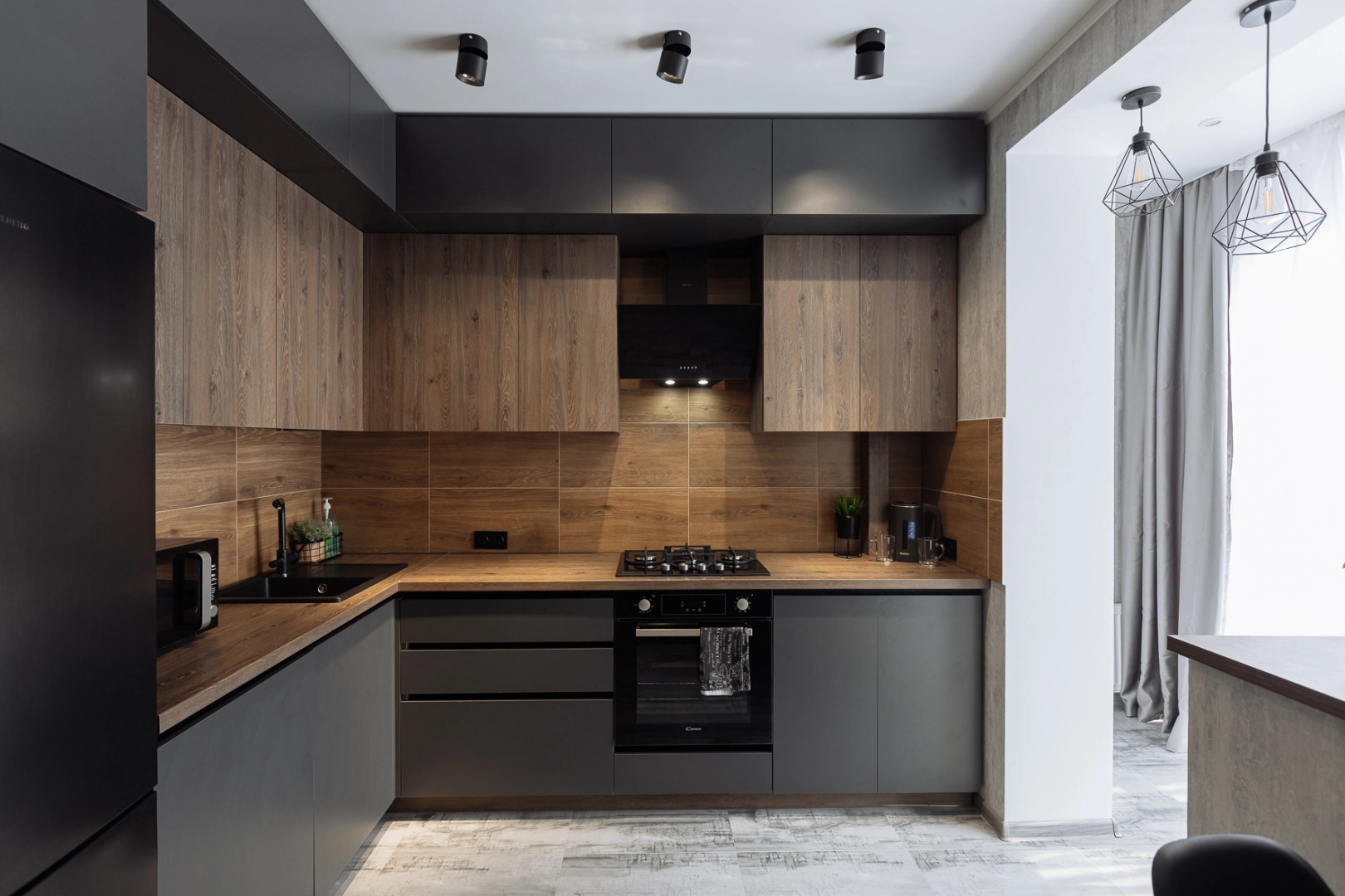 Апартаменты Елизаветинская 8