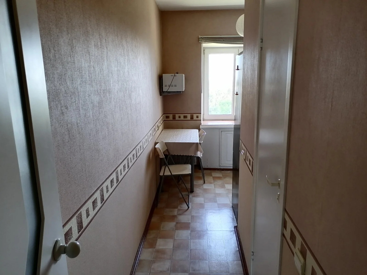 Квартира в Центре