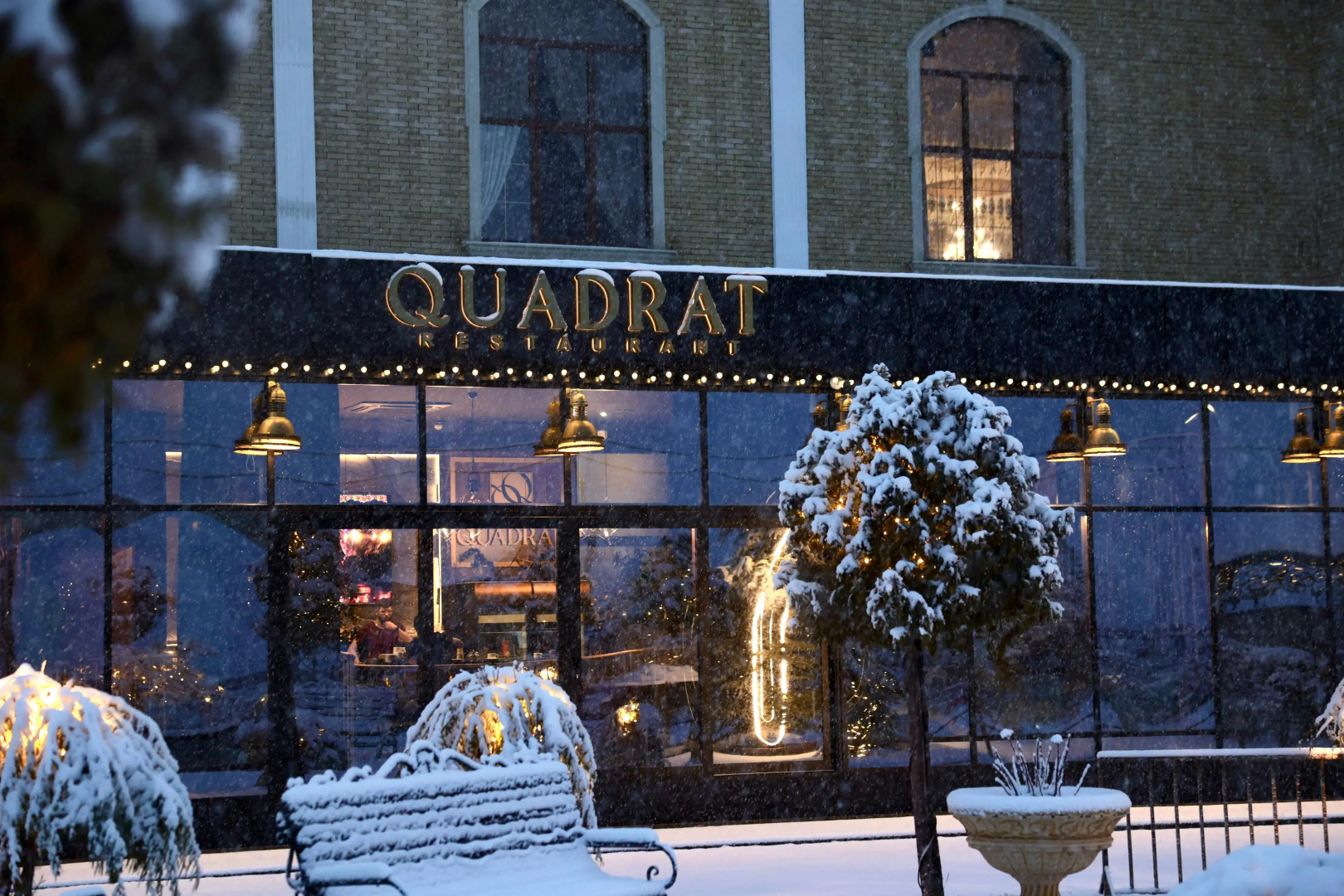 Отель Royal hall