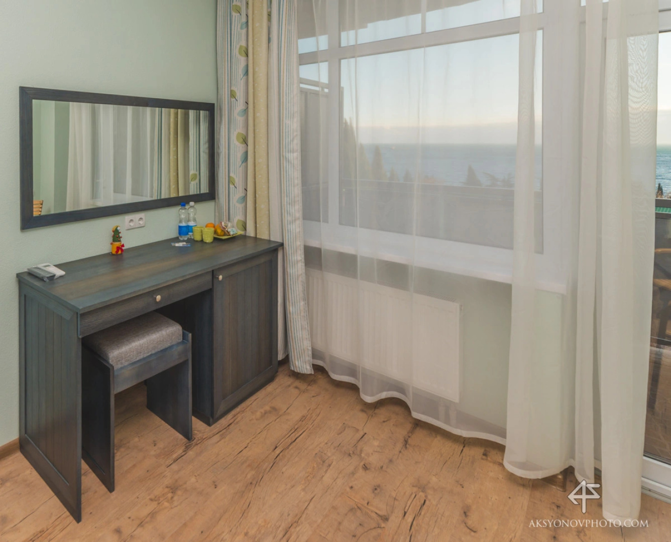 Отель Вилла Олива-Арт