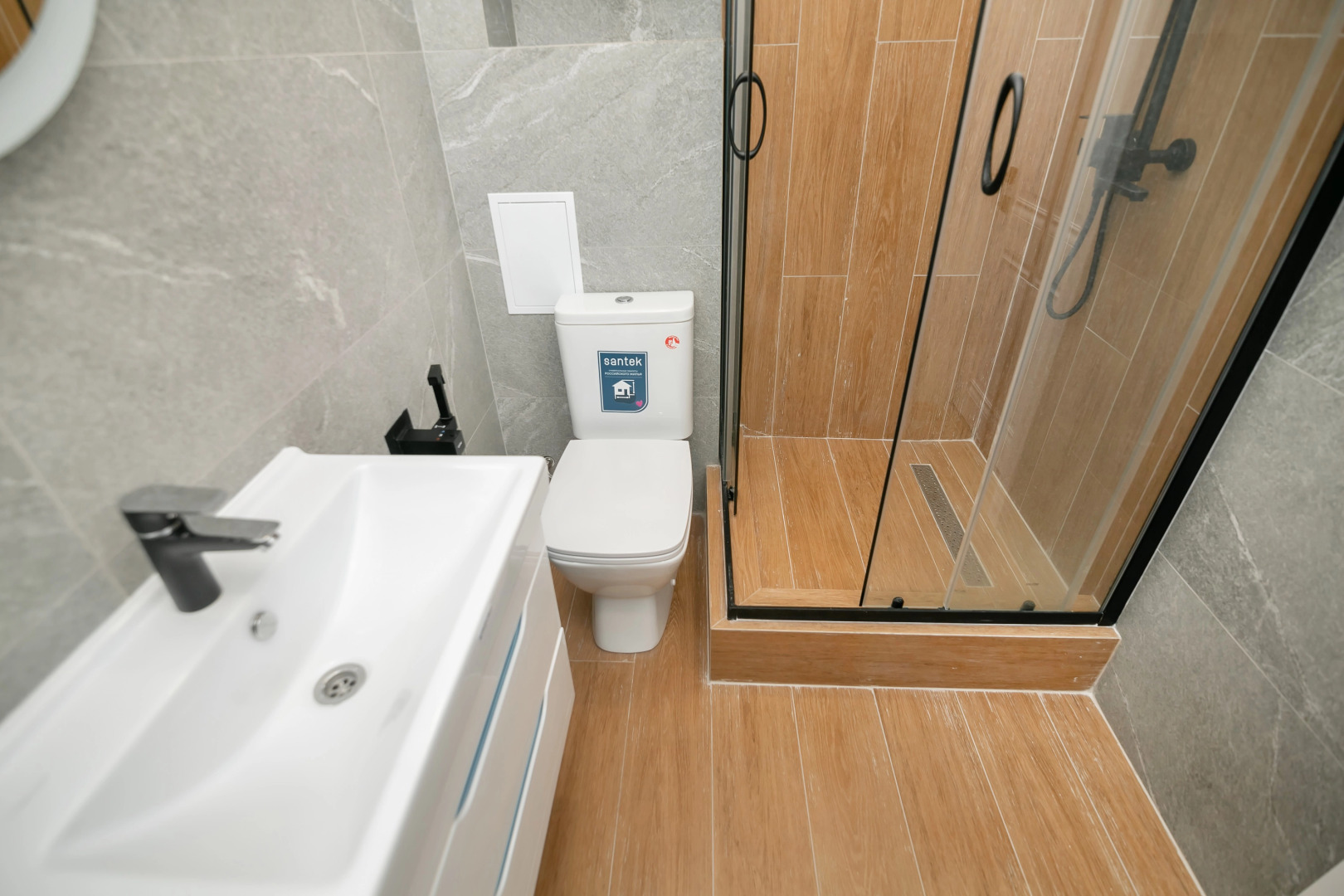 Квартира Парк и Море 3