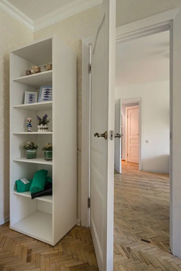 Квартира путешествие в лето