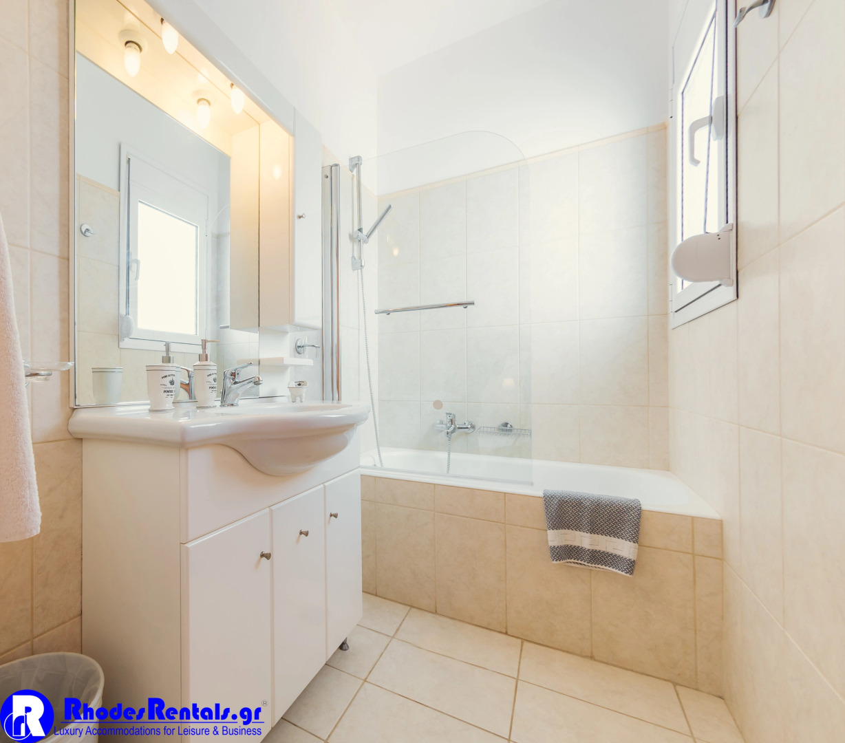 Вилла Gennadi Dreams Holiday