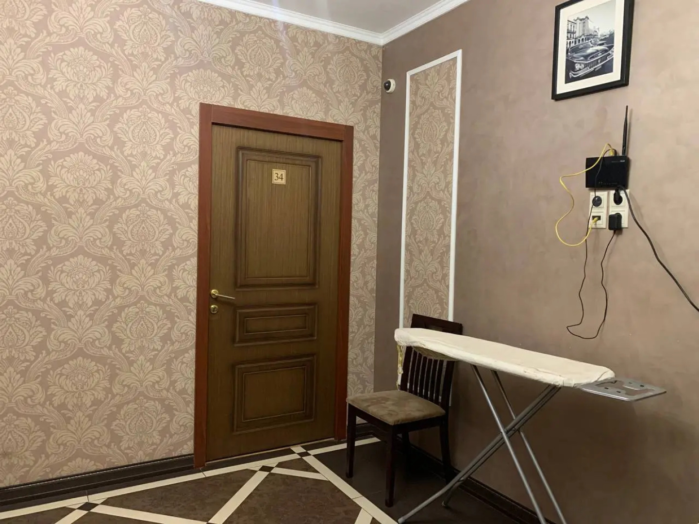 Гостевой дом Достоевский