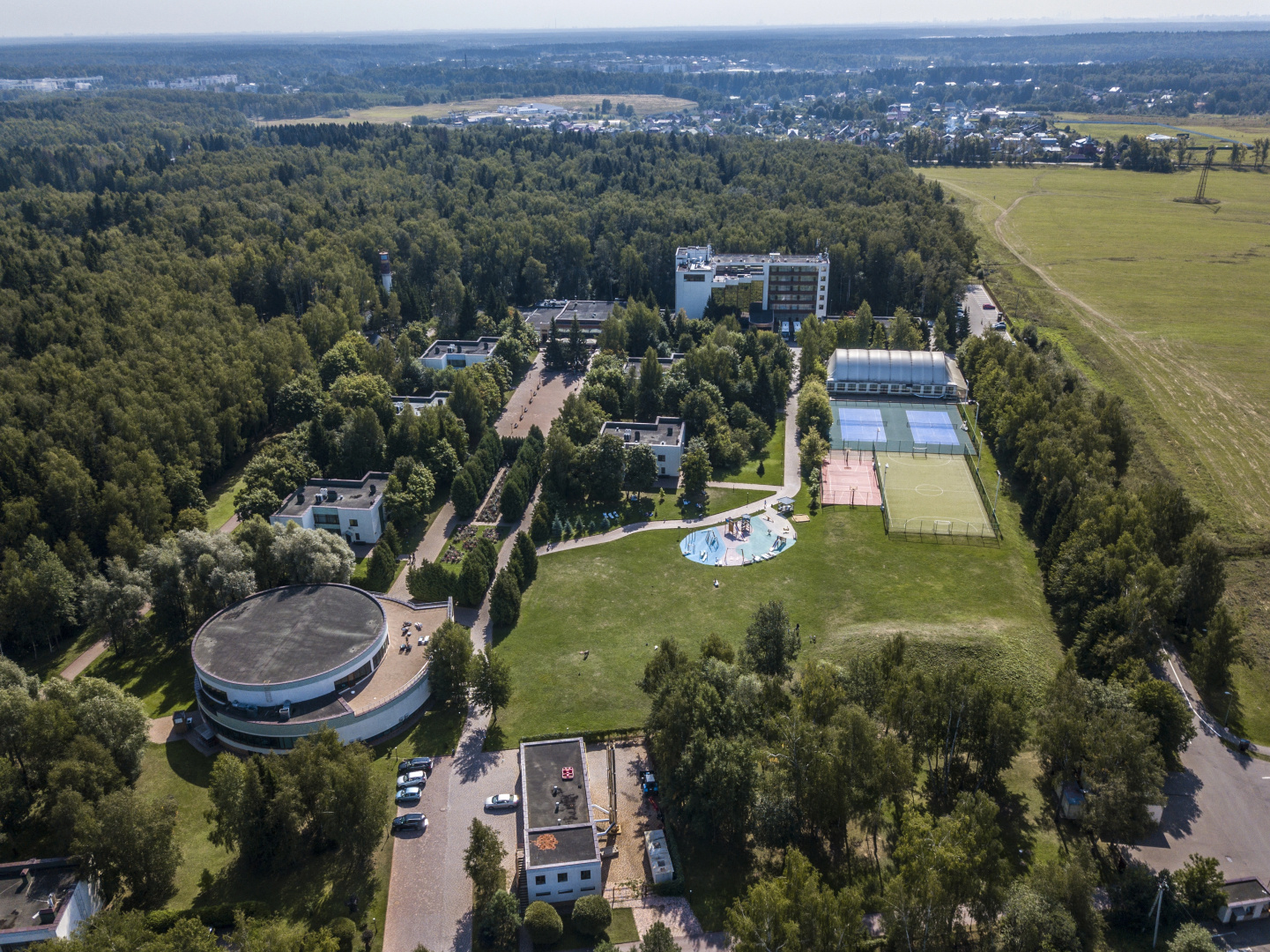 Отель Arthurs Spa Hotel By Mercure