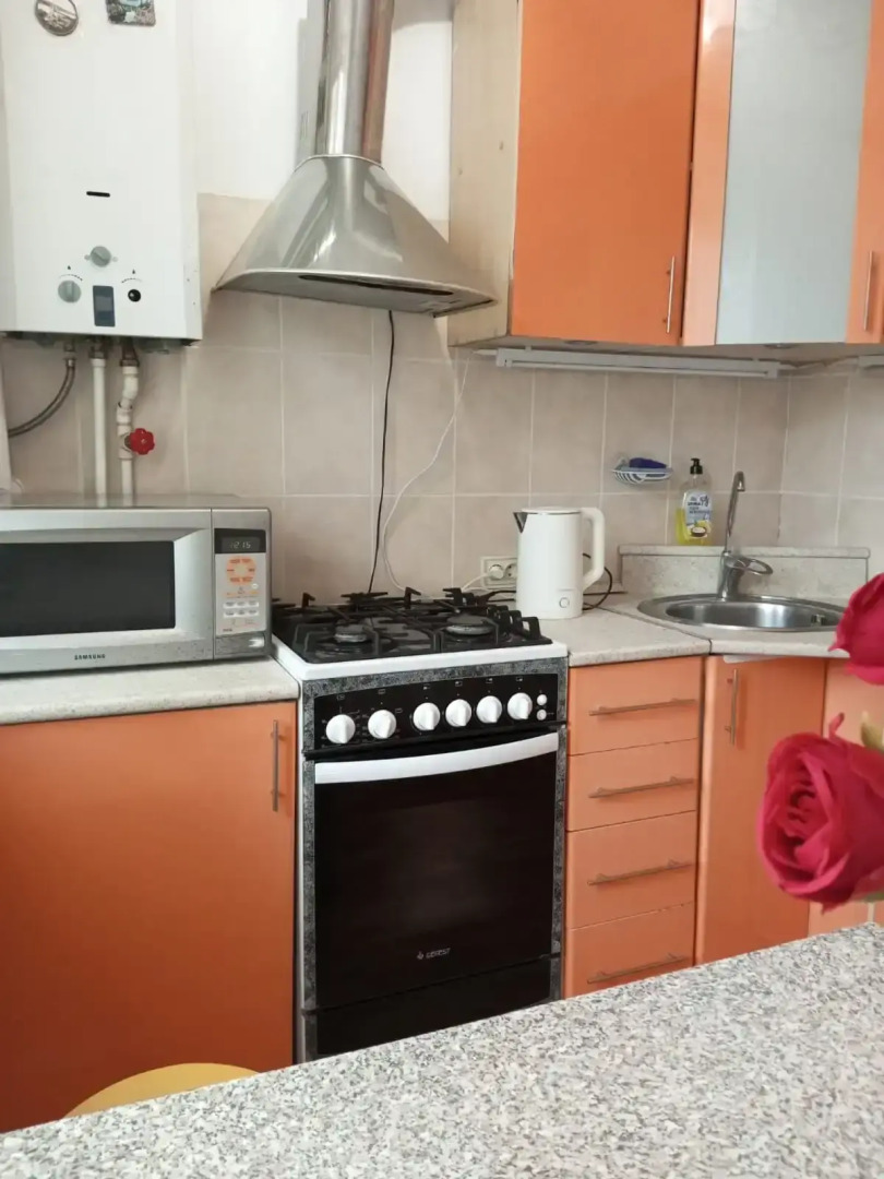 Квартира Как дома