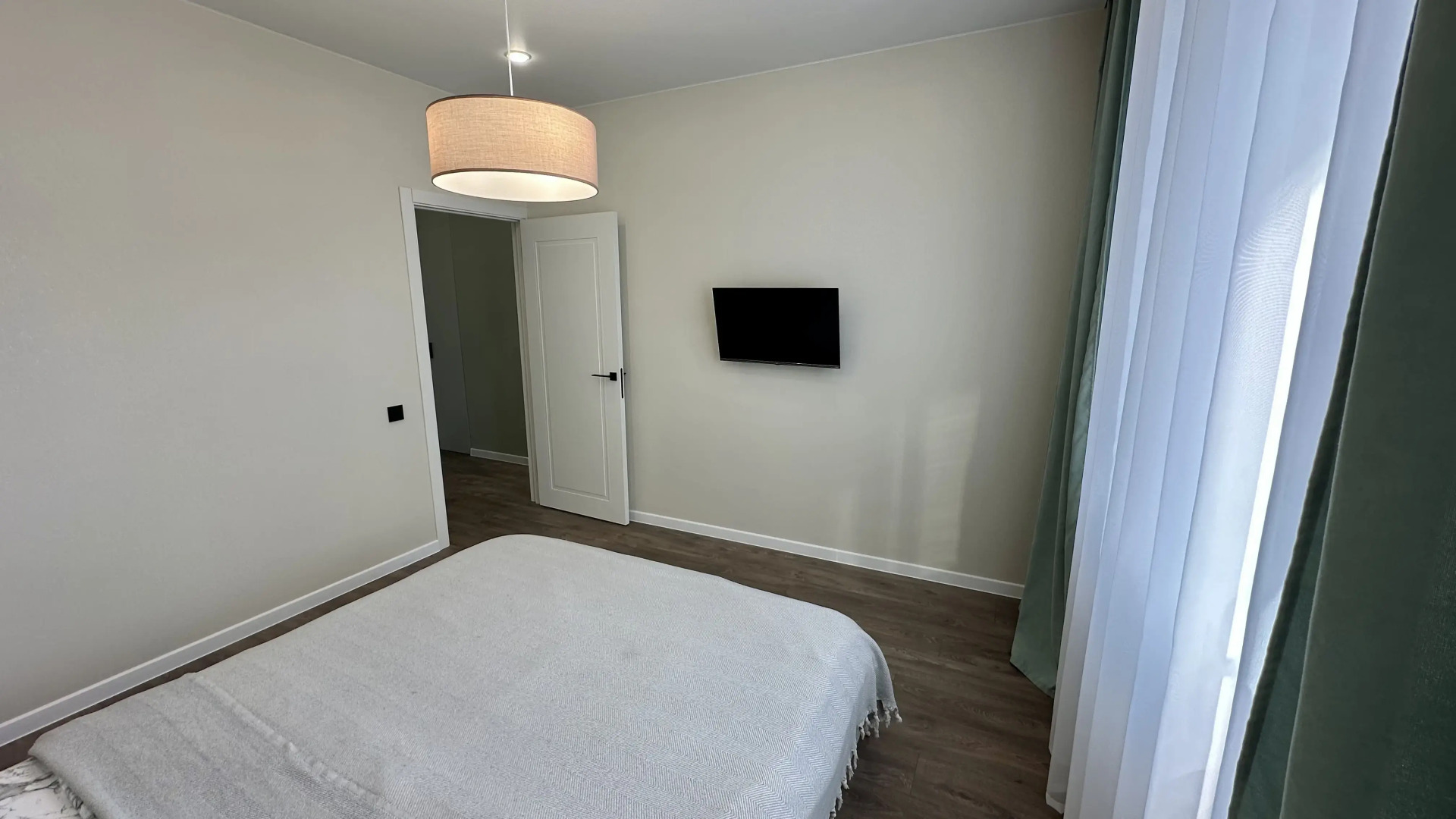 Квартира в ЖК Симпл