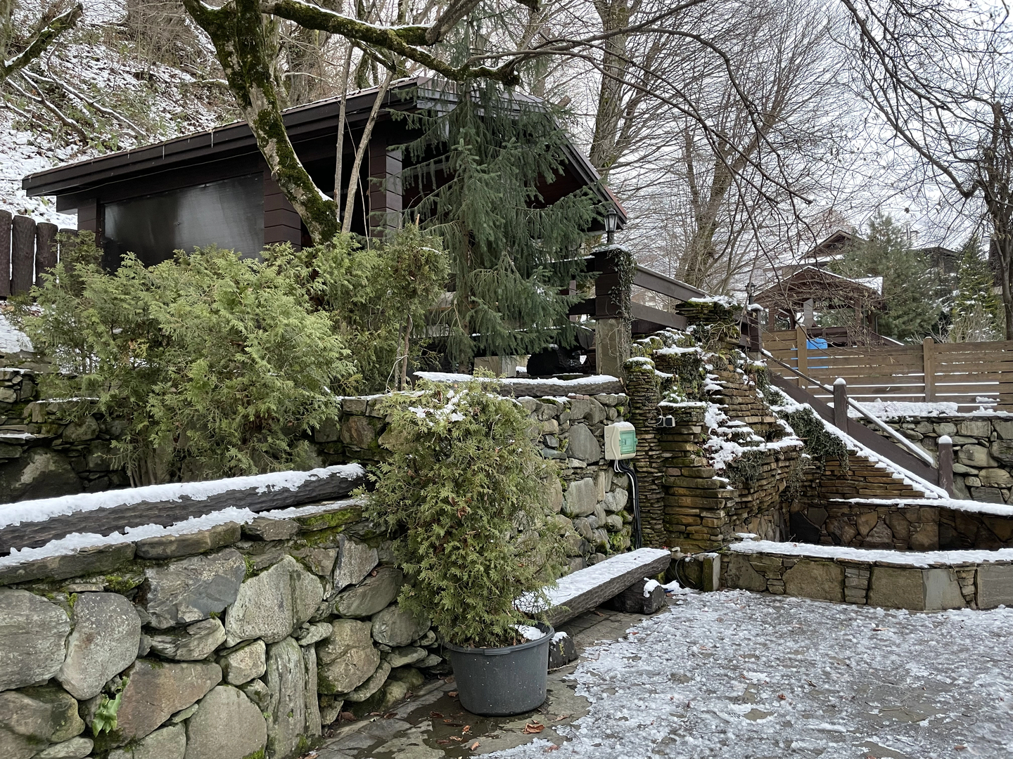 Апартаменты на улице Дальняя 27