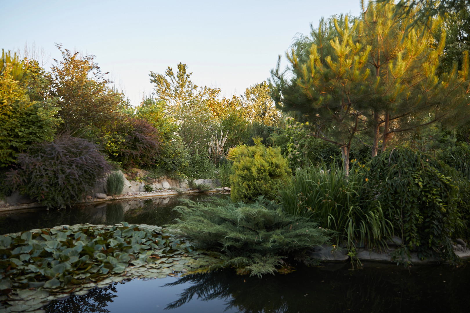 Мини-отель Uzumfermer