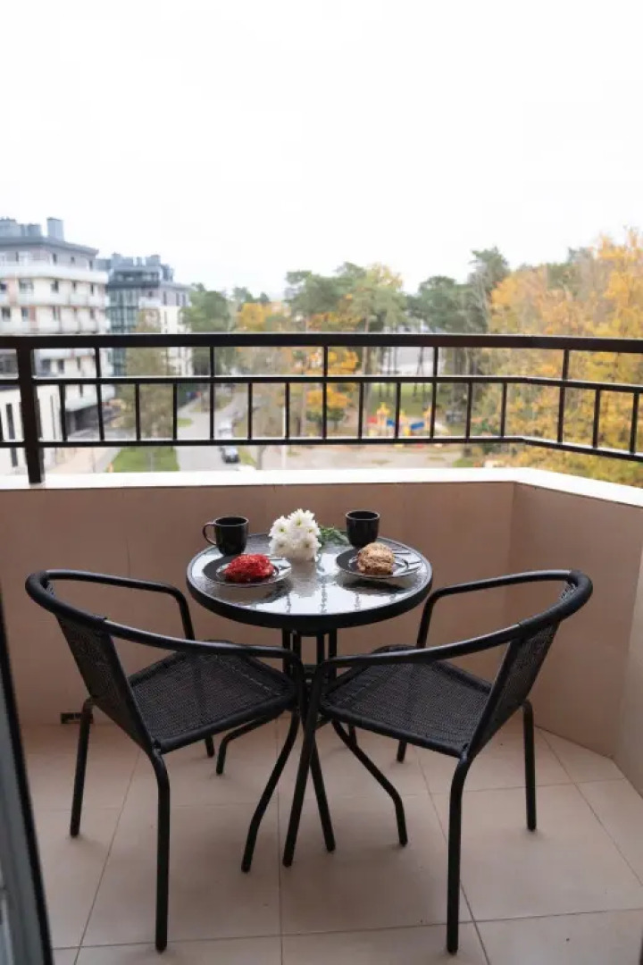 Apartments Malina 50-66