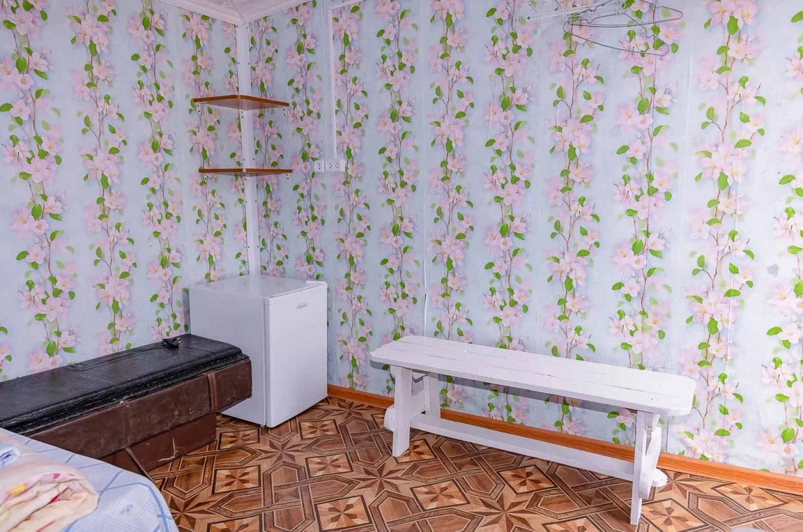 База отдыха Полинка