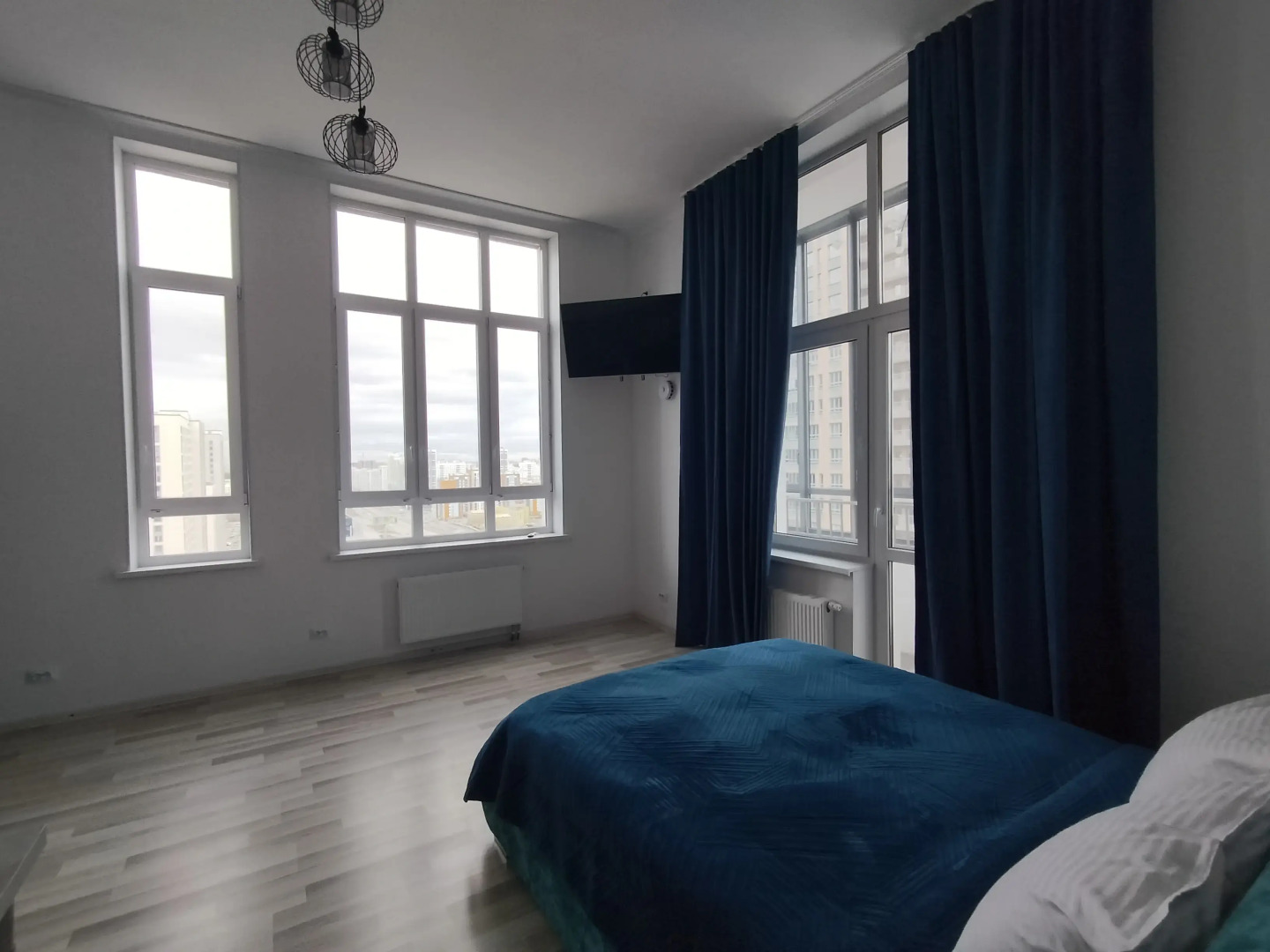 Квартира Ск