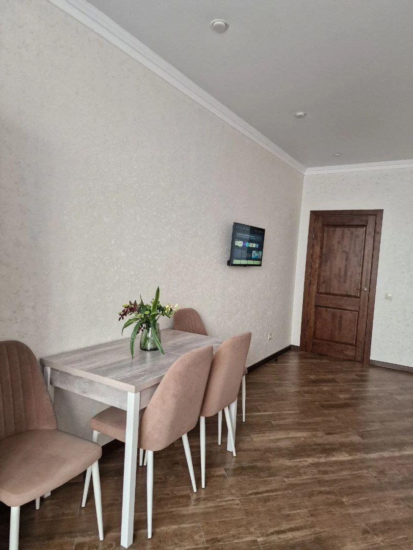 Апартаменты Flatirini в районе Чиба