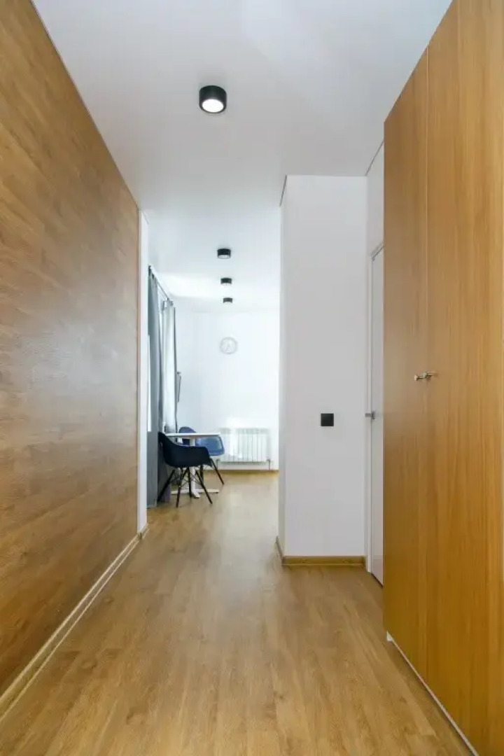 Апартаменты Домант Фрунзе 49 (1)