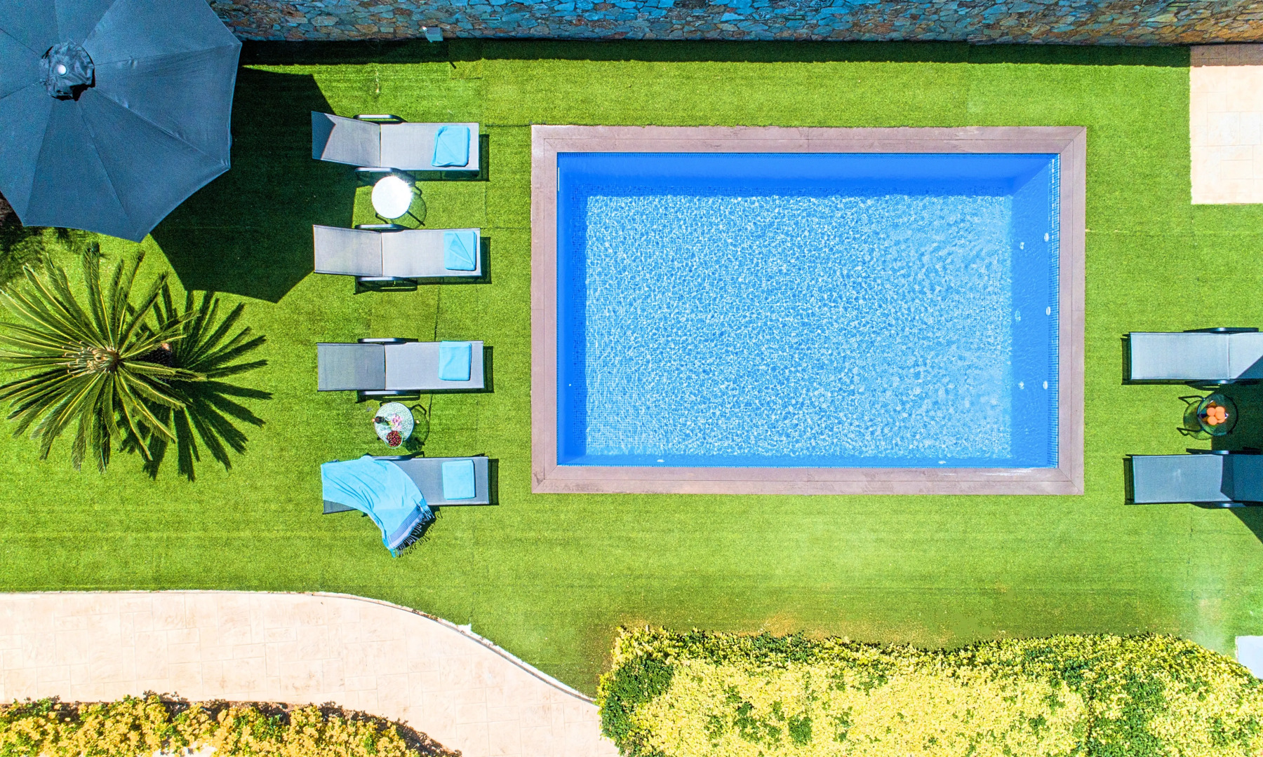 Вилла Chania City Heated Pool