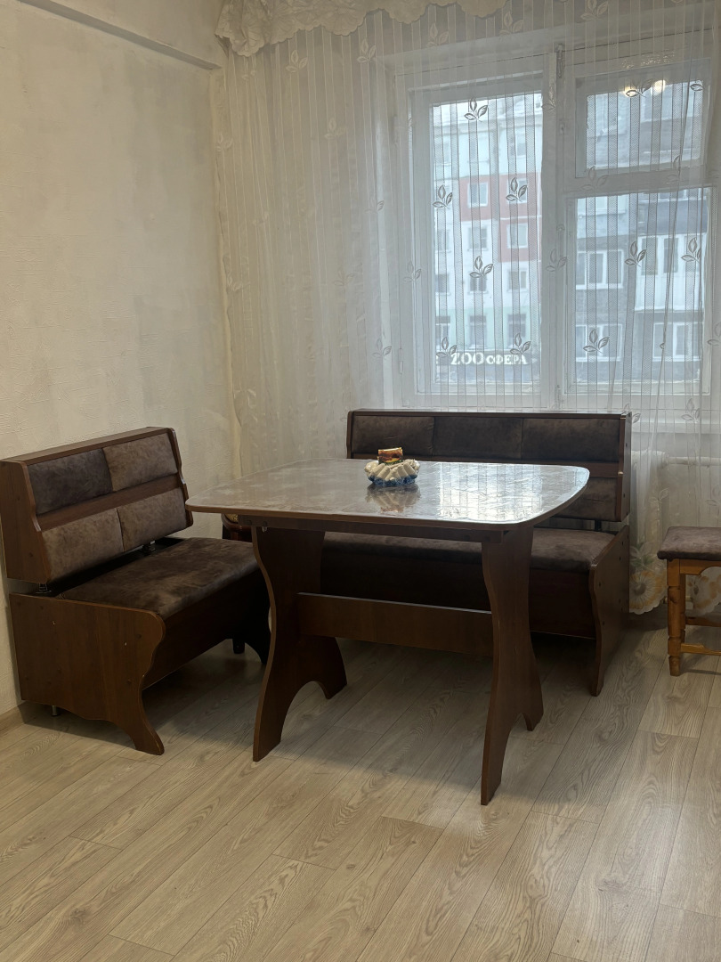 Квартира 3х комнатная в центр города