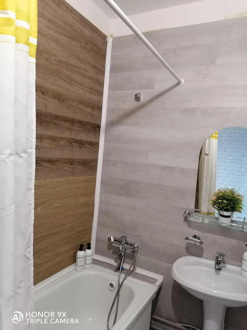 Апартаменты ОЛИМПИЙСКИЙ 13