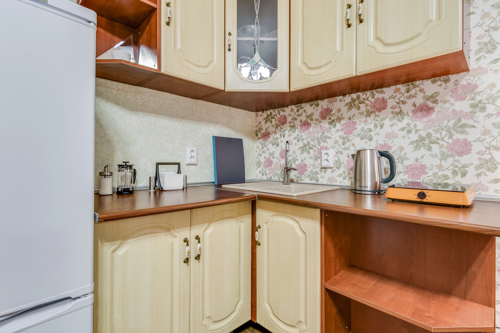 Квартира Baltic Studio