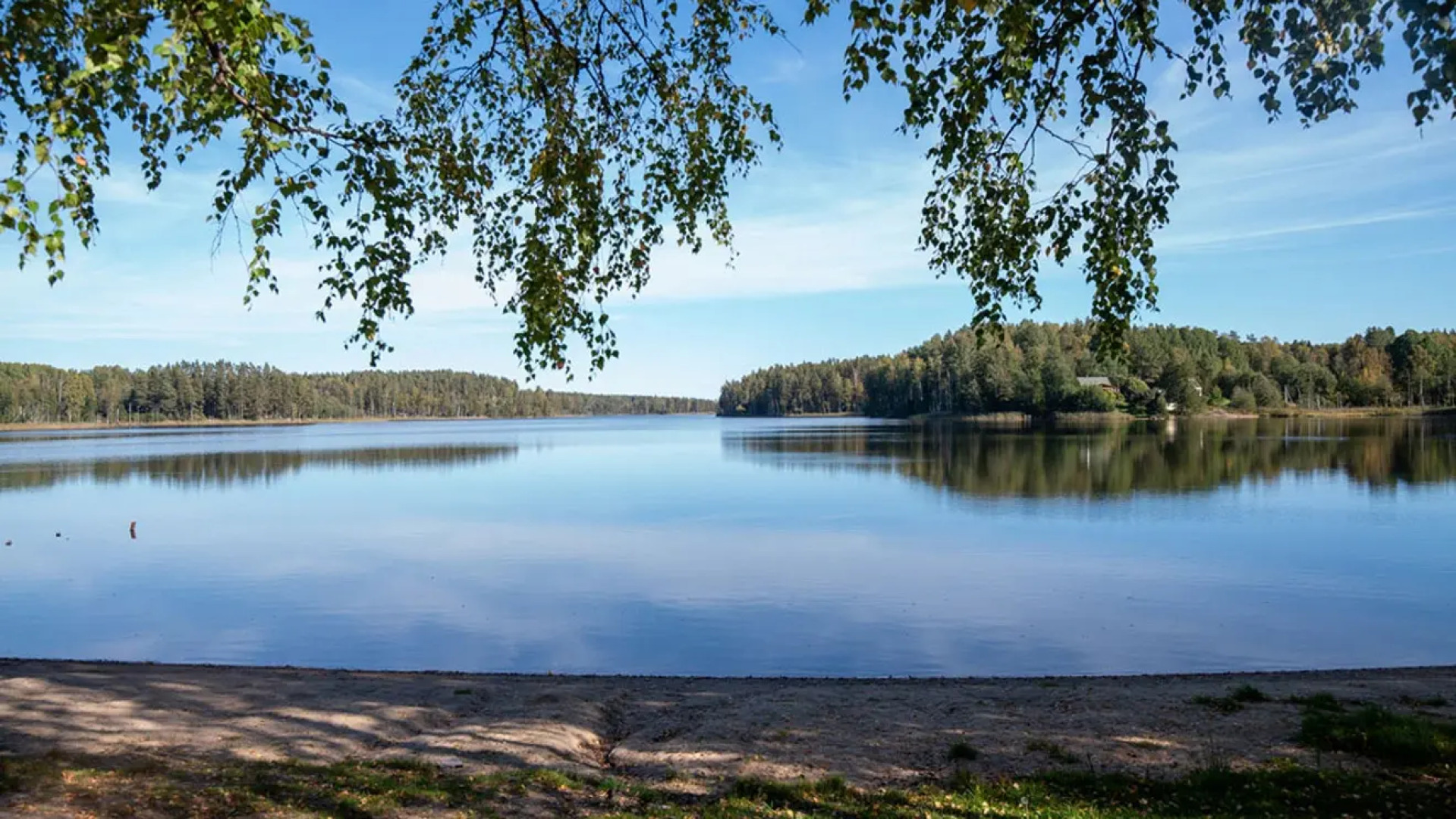 Отель База отдыха Заветное