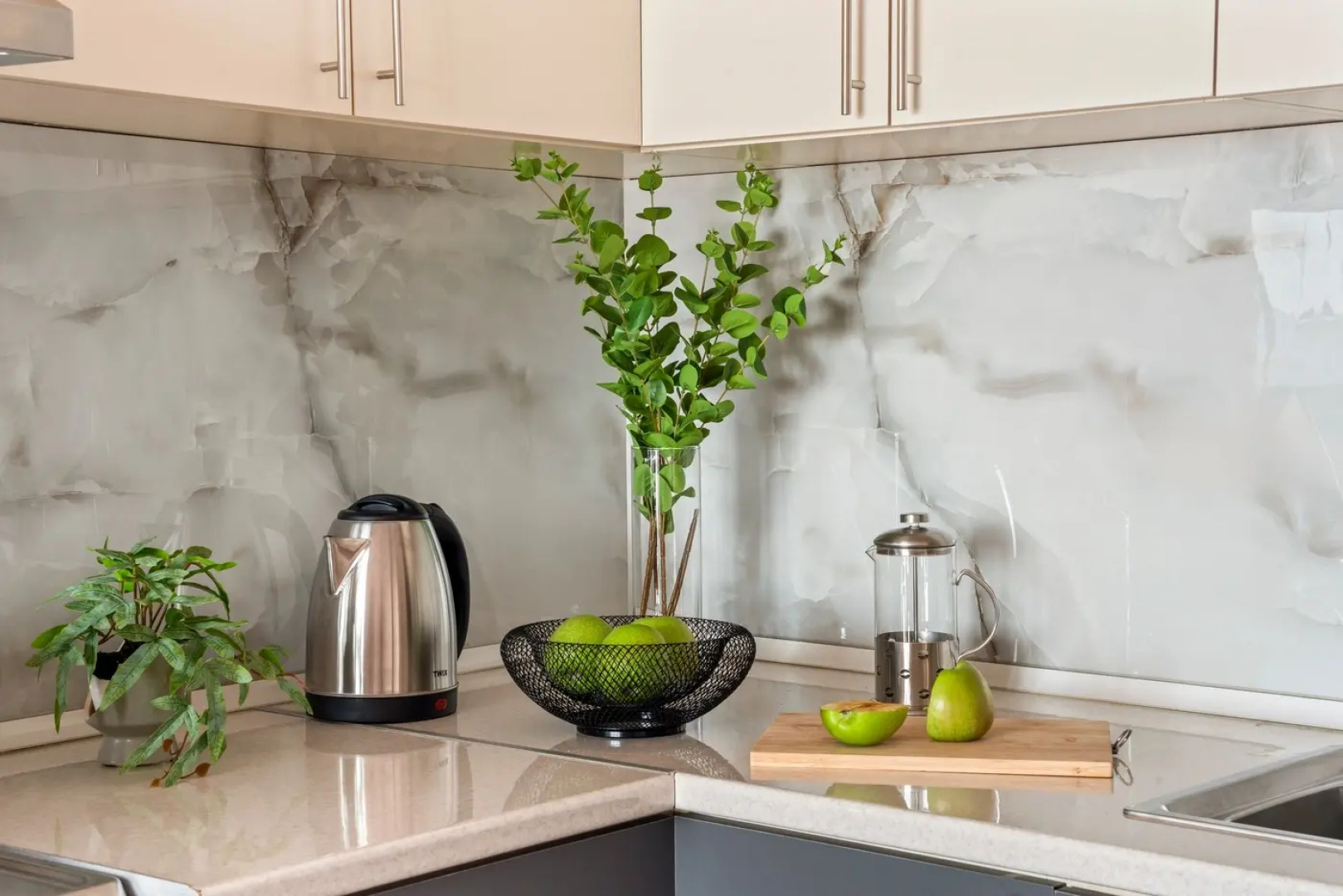 Апартаменты on Koghbatsi Str. 16-131