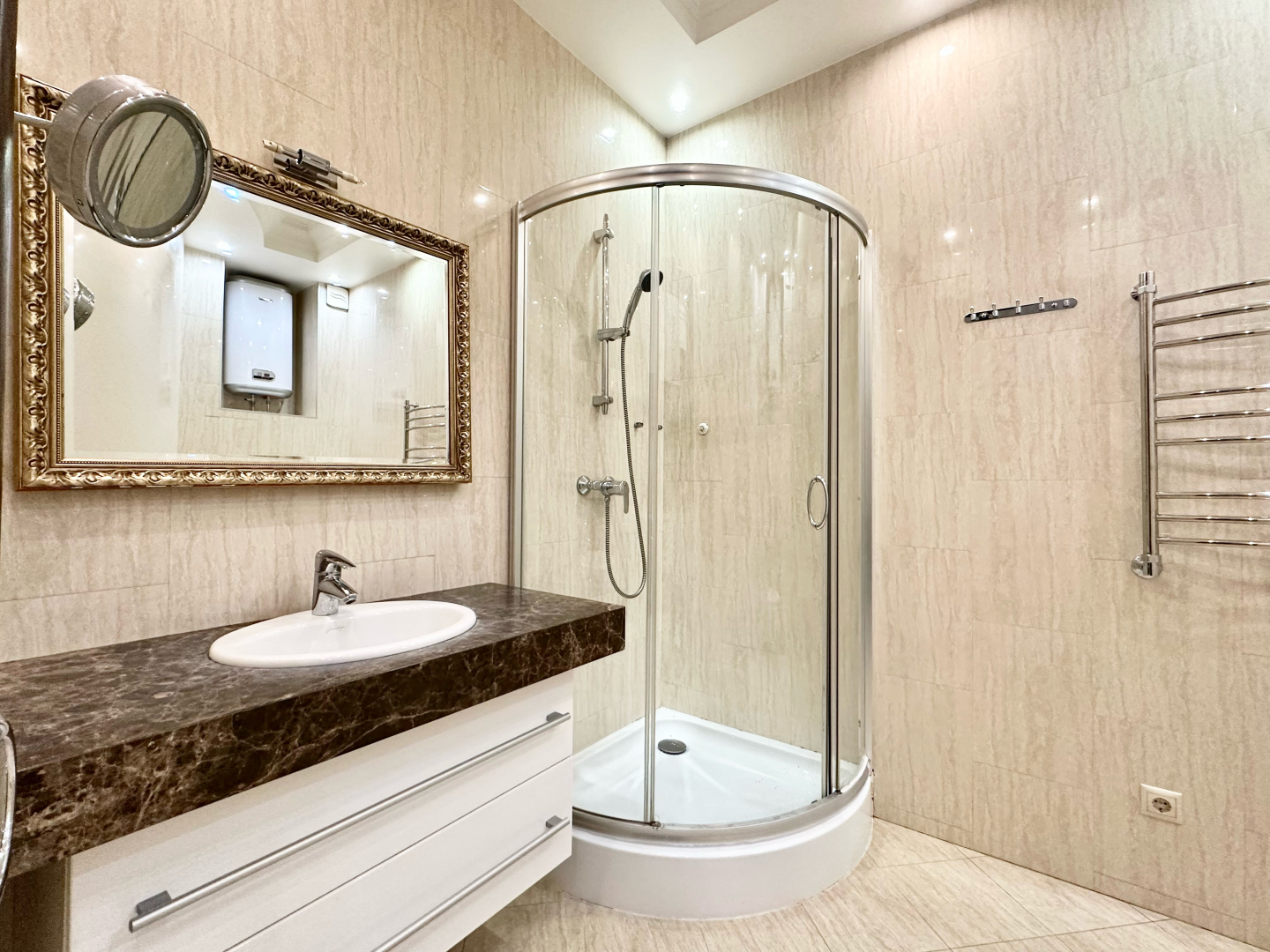 Апартаменты SpbStay Моховая 4