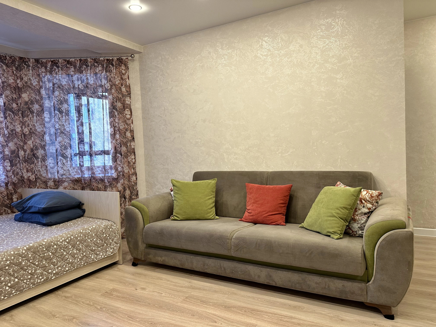 Апартаменты Арбан 4