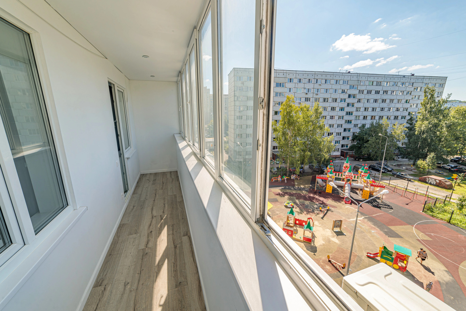 Апартаменты Плеханова 14