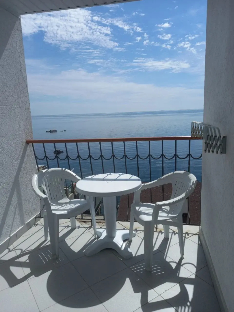 Отель Мелисса