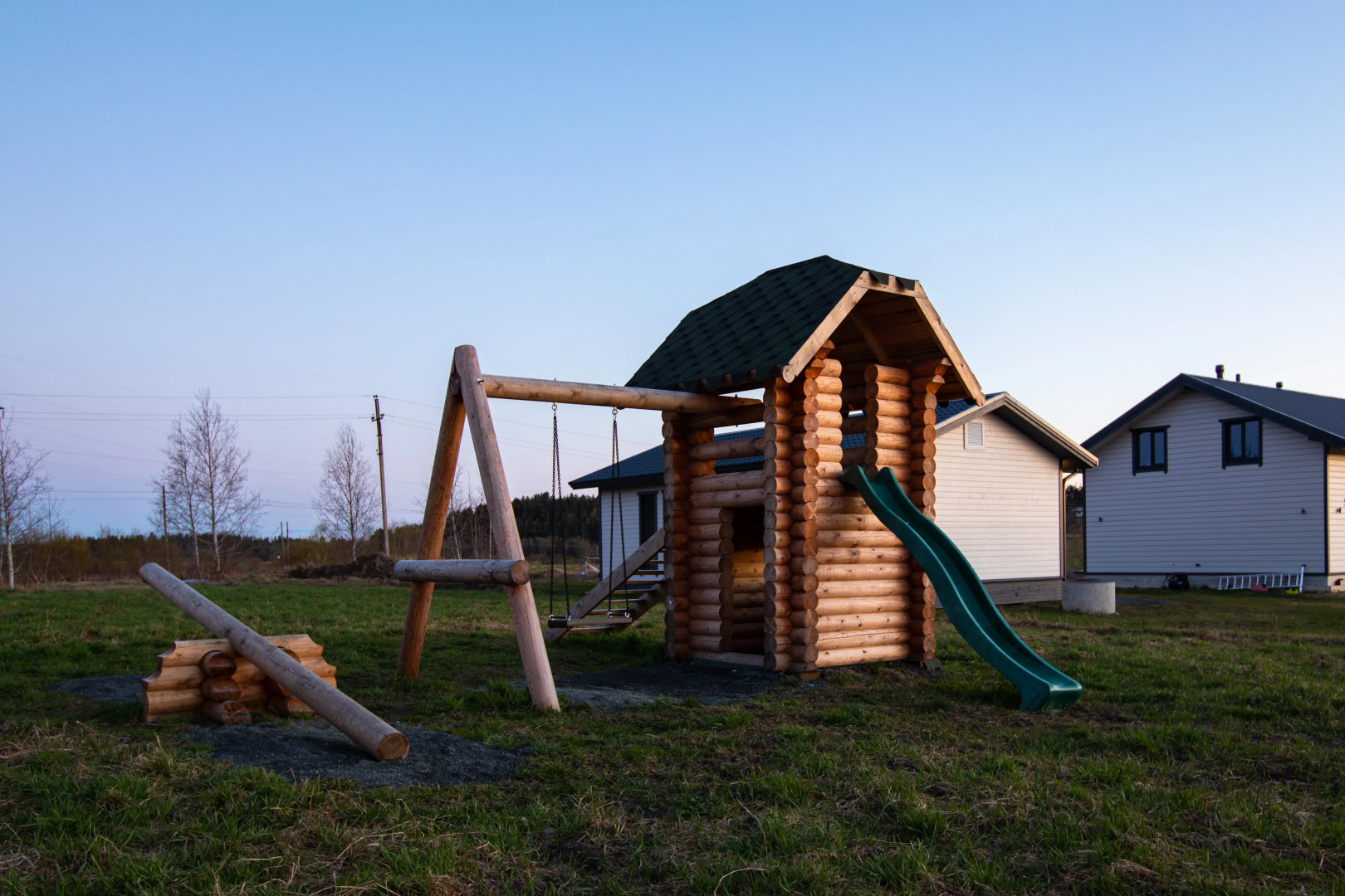 Частный Дом Гостевой Дом на 8 Персон