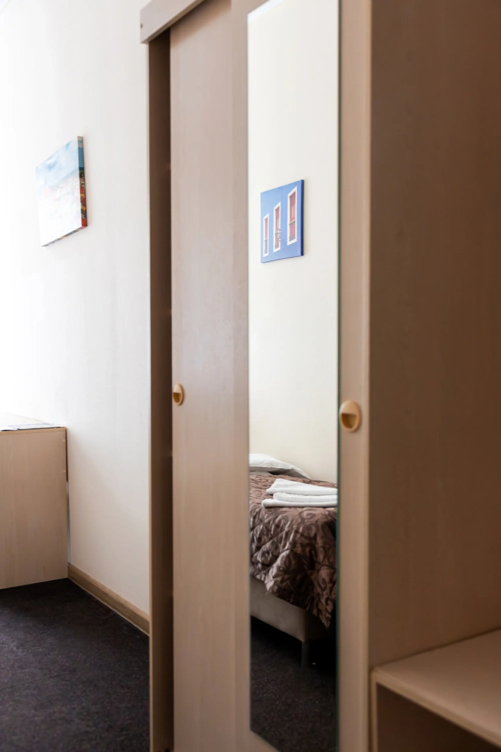 Мини-отель СуперХостел на Невском 130