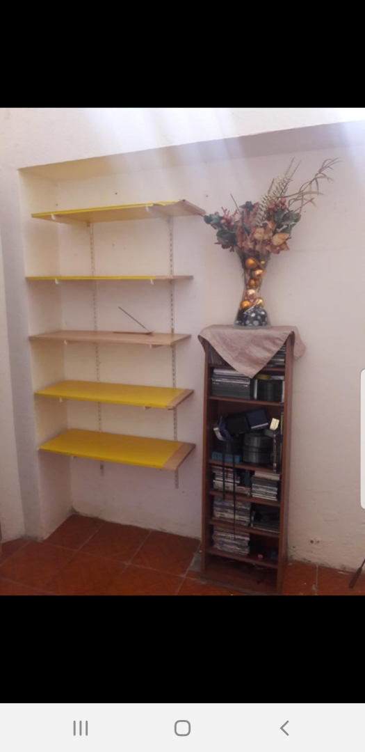 Гостевой дом La Guayaca