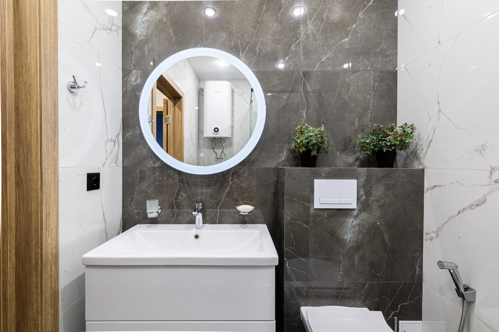 Квартира LS Мега-Южный