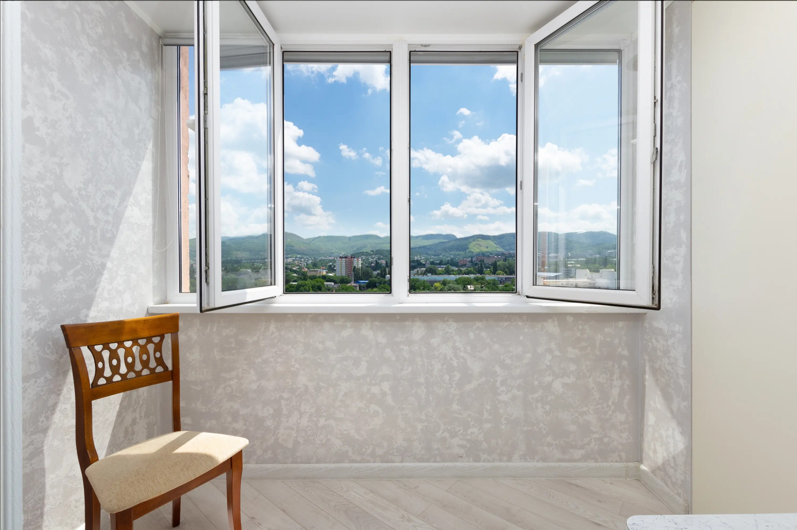 Квартира Красота спасет мир