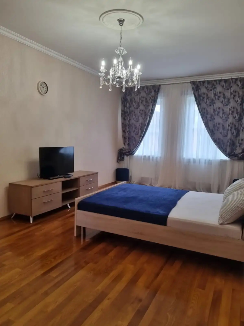 Частный дом на Ломоносова