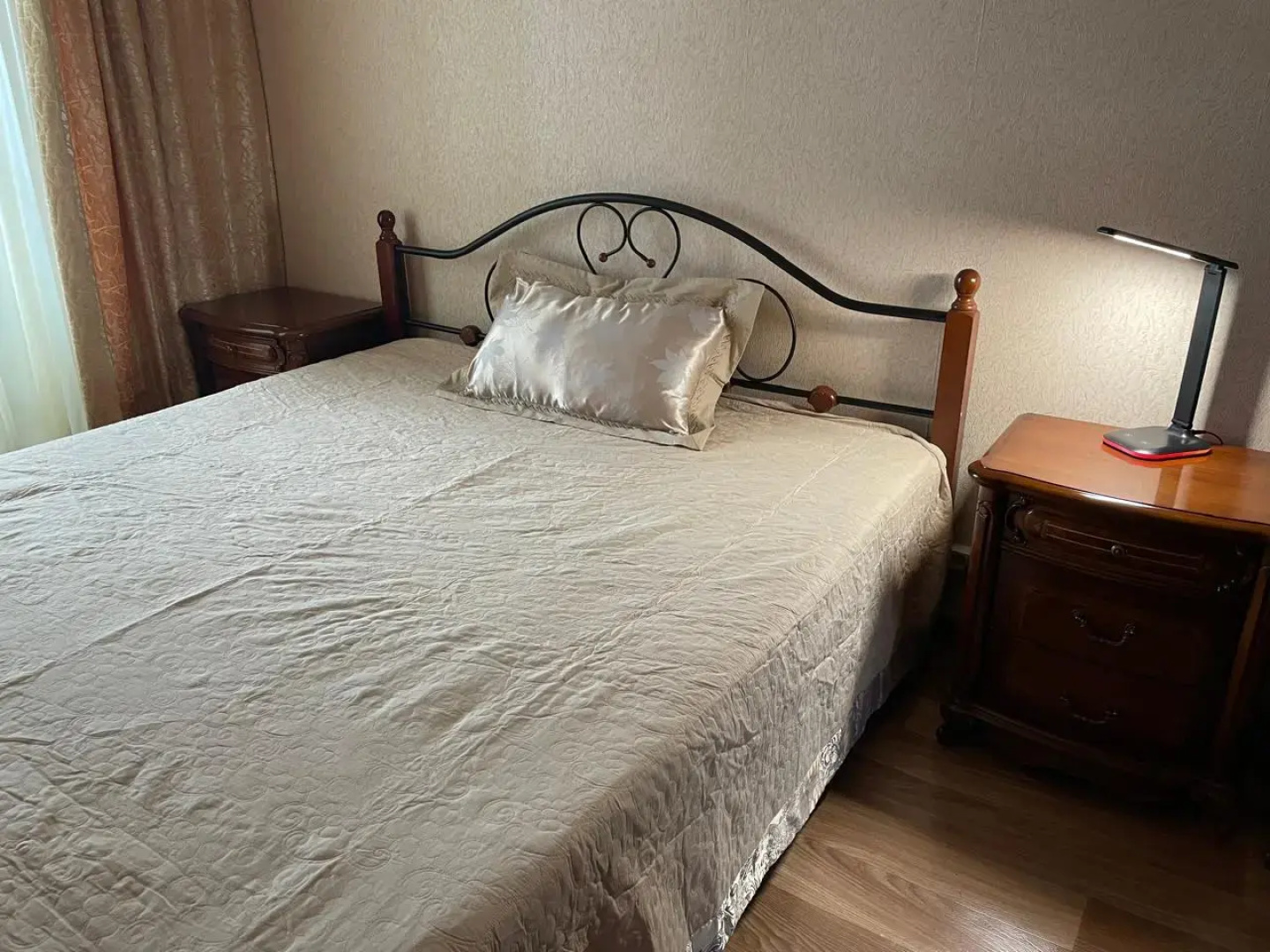 Апартаменты sweet-apartment на Талнахской 52
