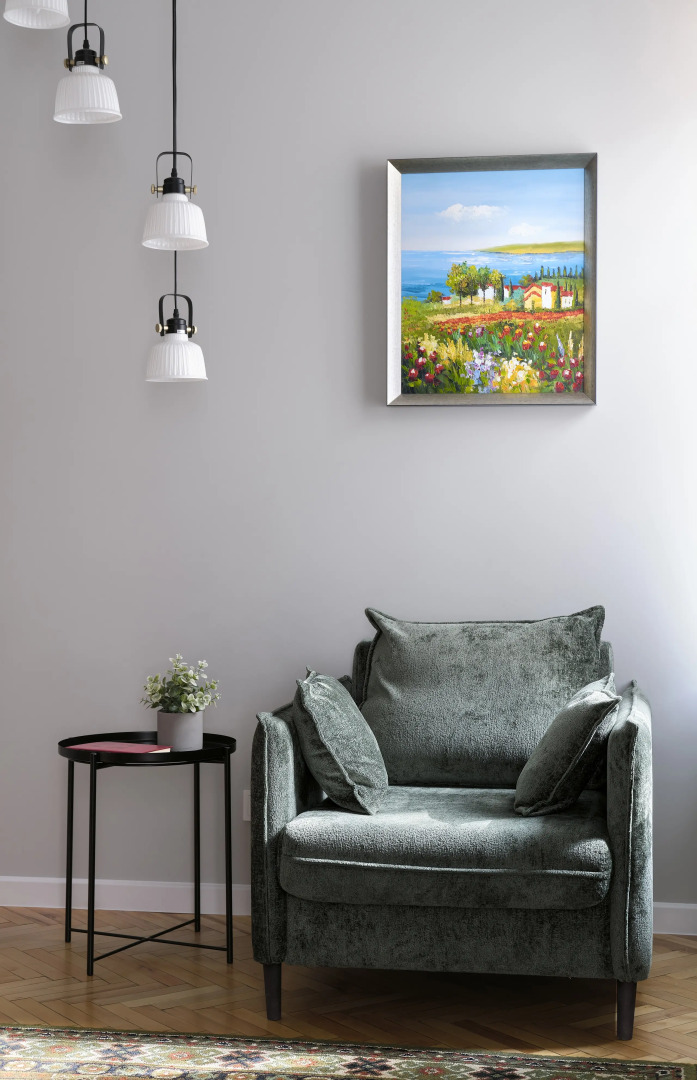 Квартира BukerHouse на Большом