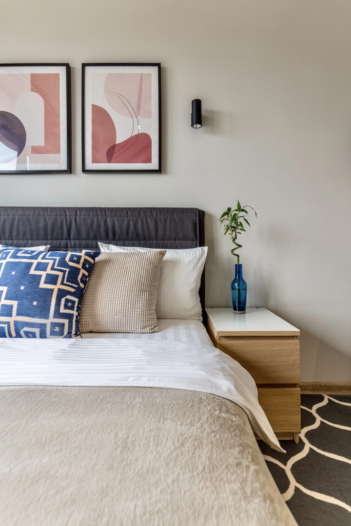 Апартаменты BridgeLOFT