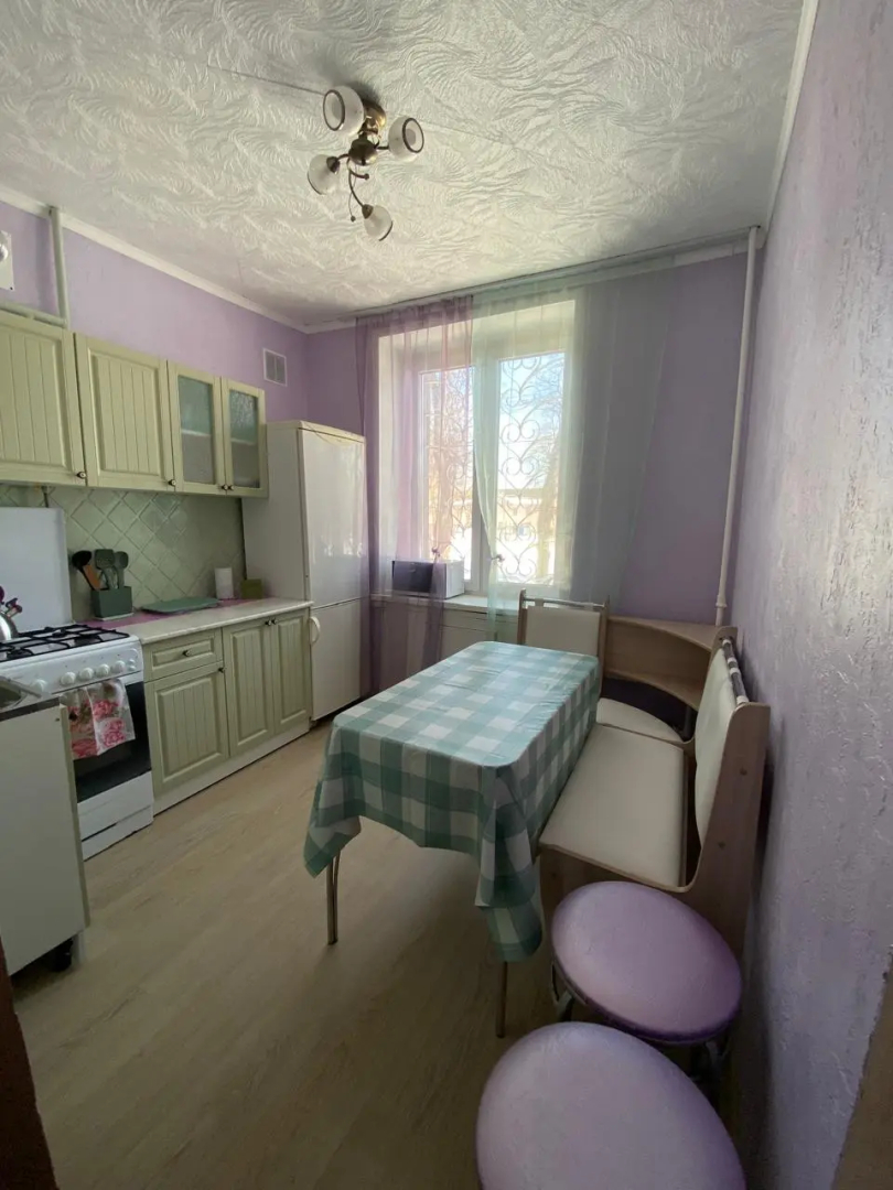 Апартаменты 2-к. Квартира