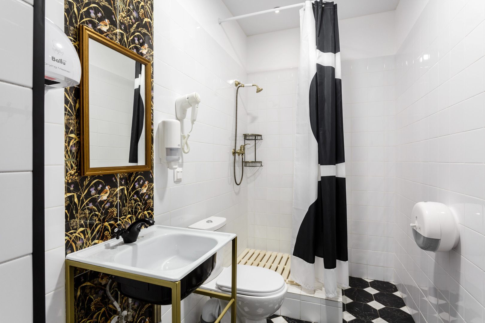 Хостел Guten Duck Moscow