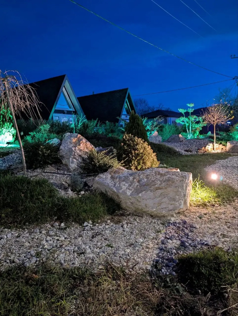 Гостевой дом Горный Сад