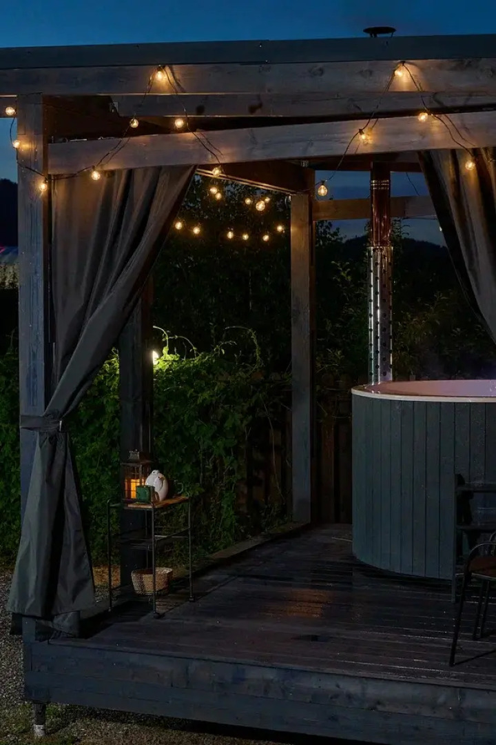 Манжерок Шале 3