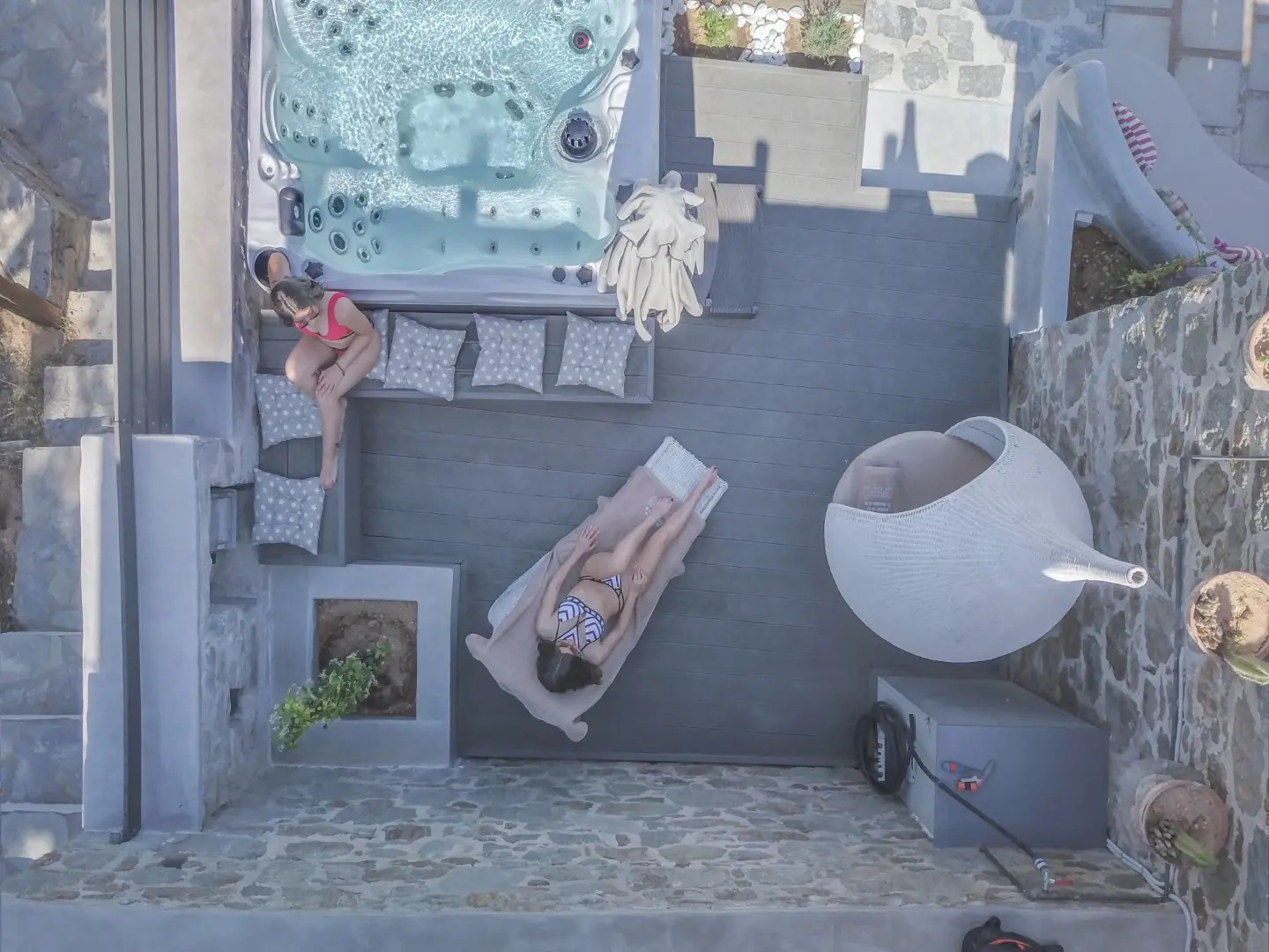 Вилла Marconi’s Sea Side