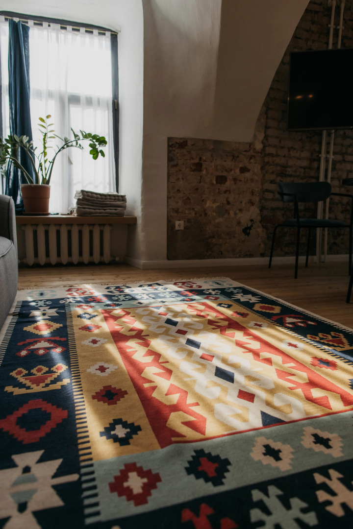 Апартаменты Кельи Авраамийского Монастыря