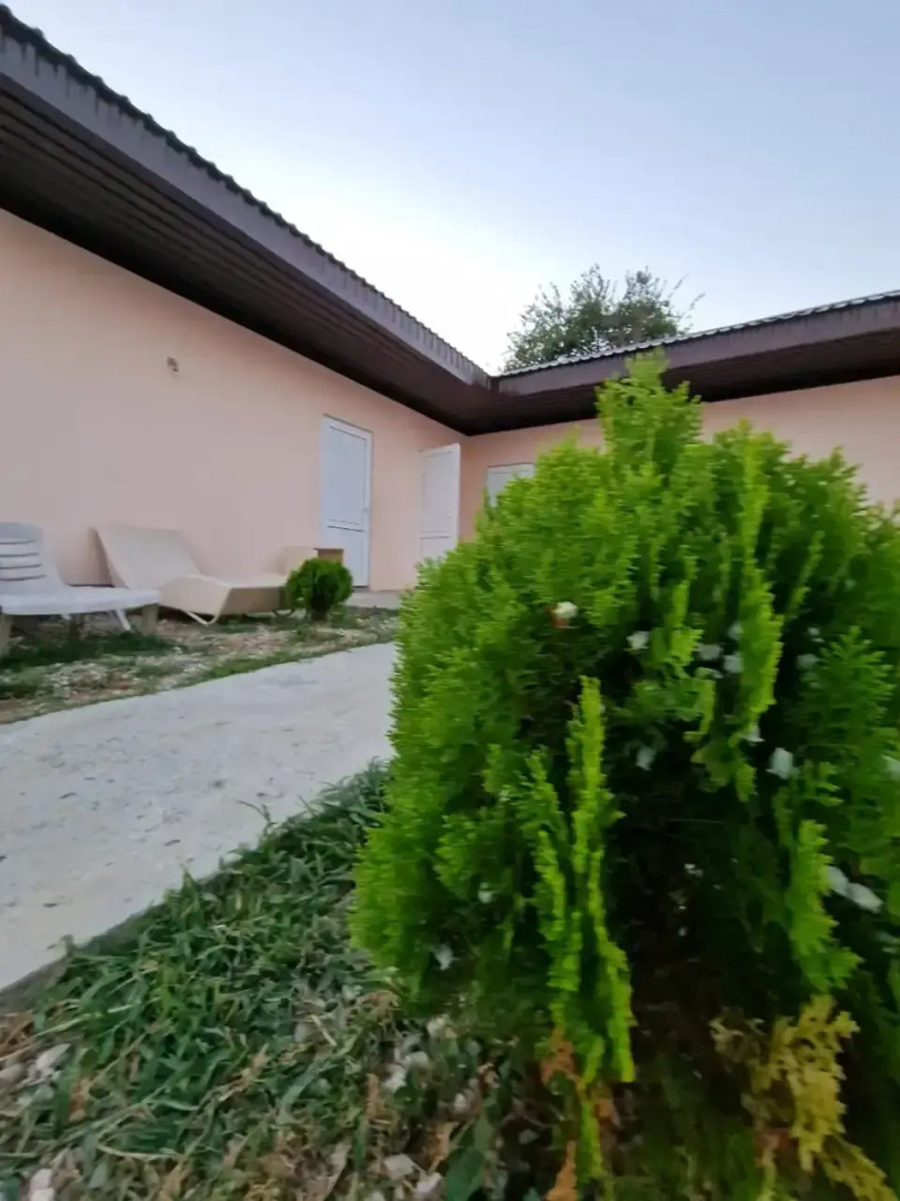 Гостевой Дом Chill Abkhazia