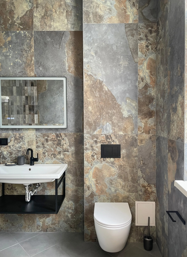 Отель Лес Георга