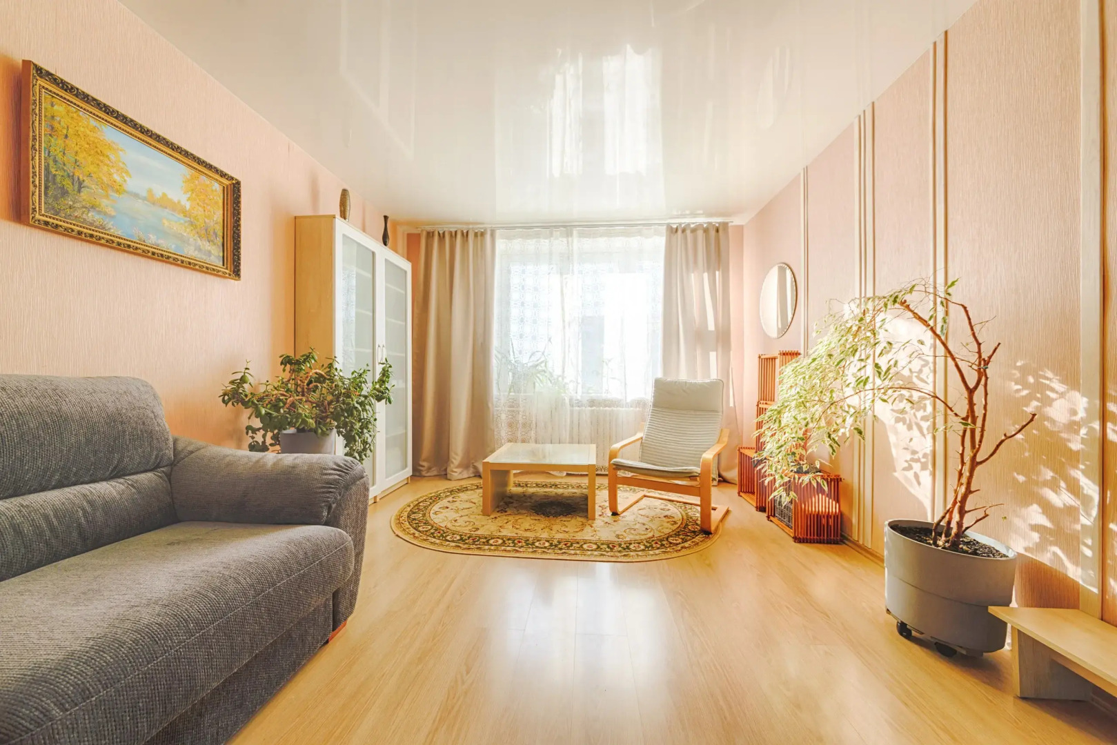 Апартаменты AtHome Apartments Kolasa