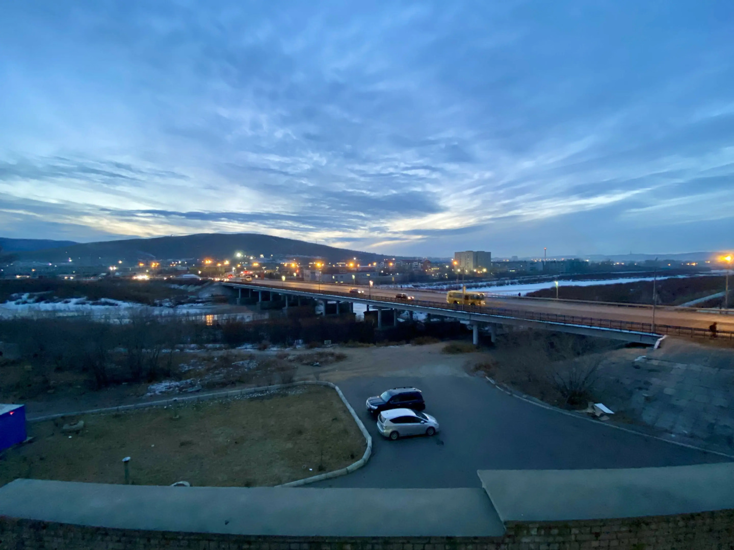 Декабрист на Богомягкова