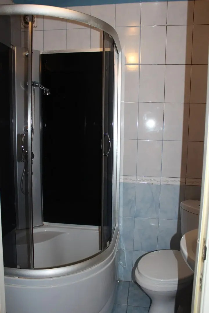 Мини-отель Изюм