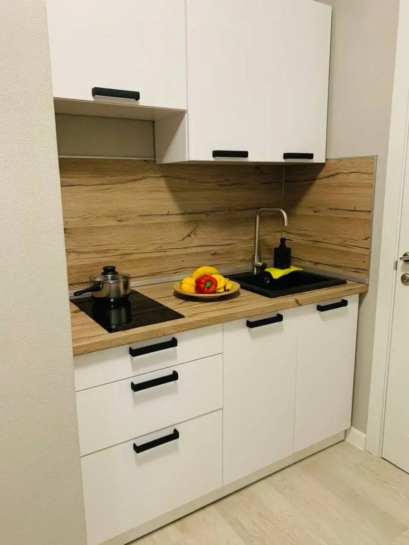 Квартира на ул. Мачуги 166А