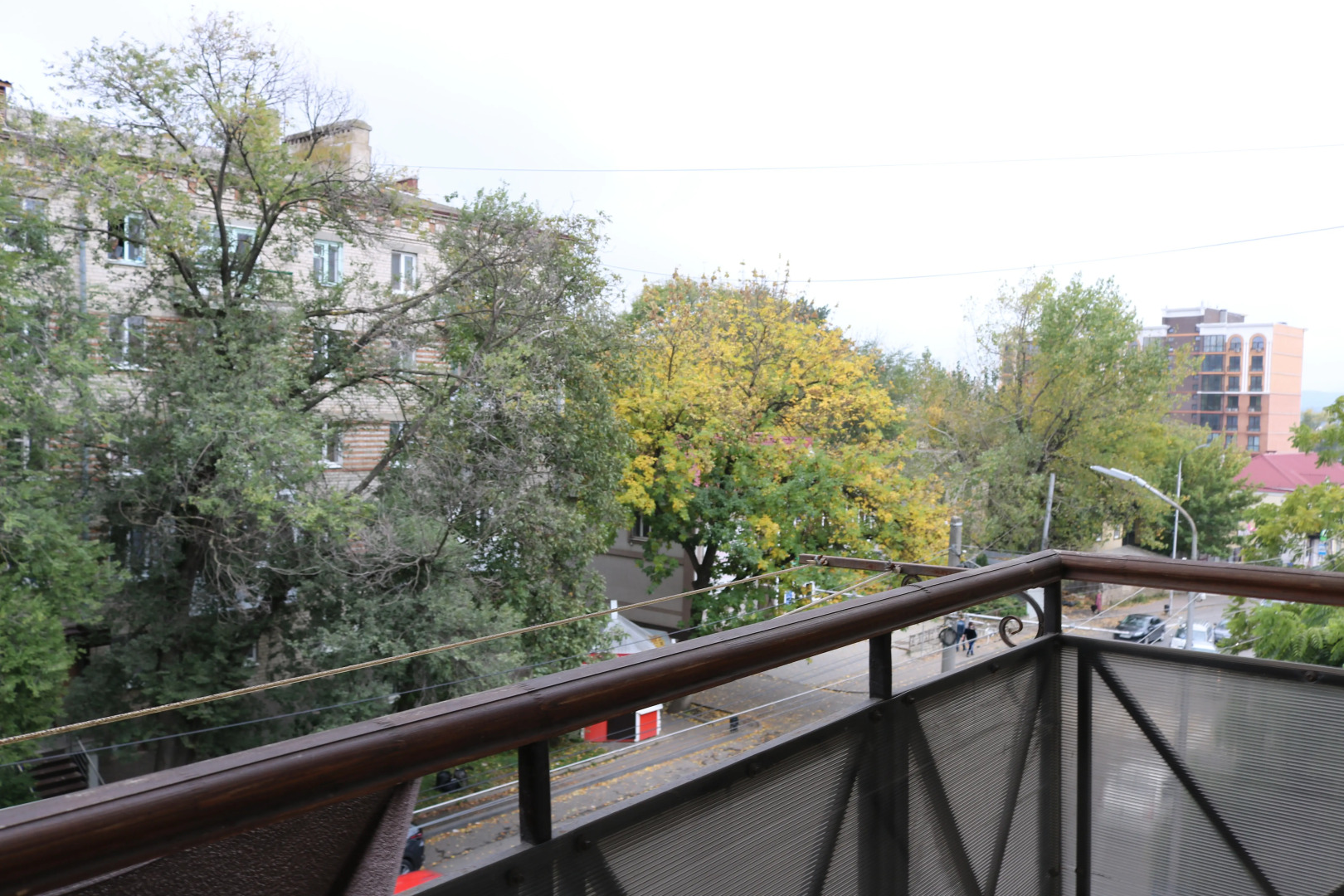 Апартаменты Двухкомнатные в Центре Пятигорска